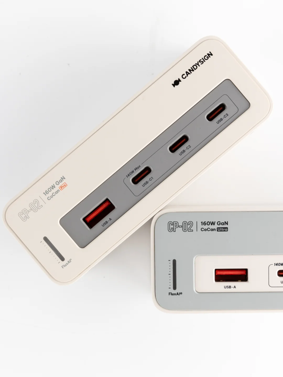 充电，不止一种方式