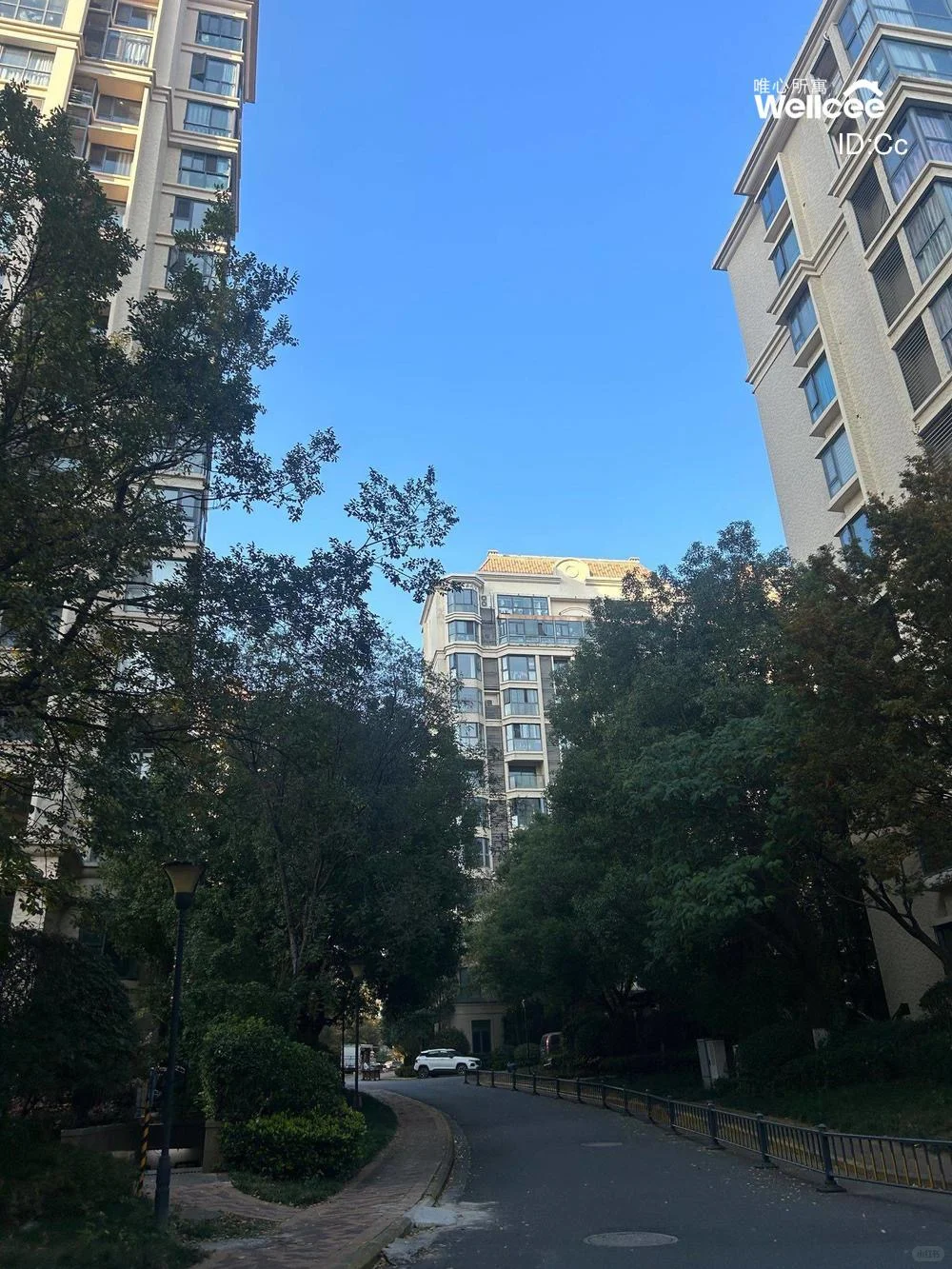 在南京！我亲爱的室友你在哪?