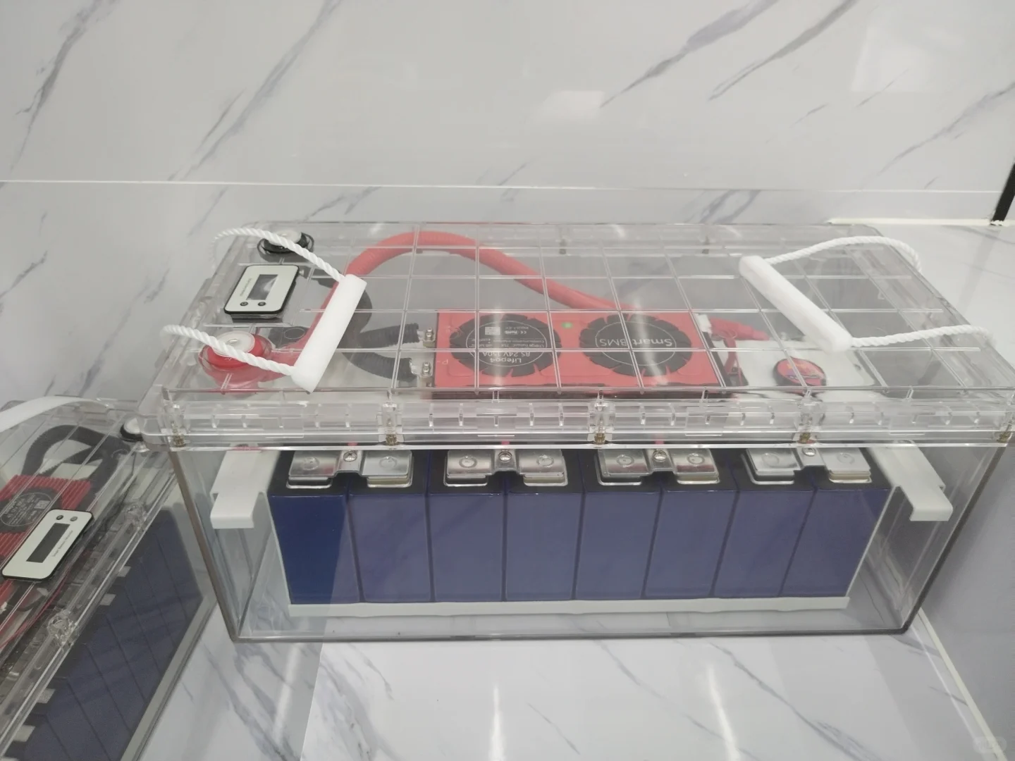 光伏新能源项目