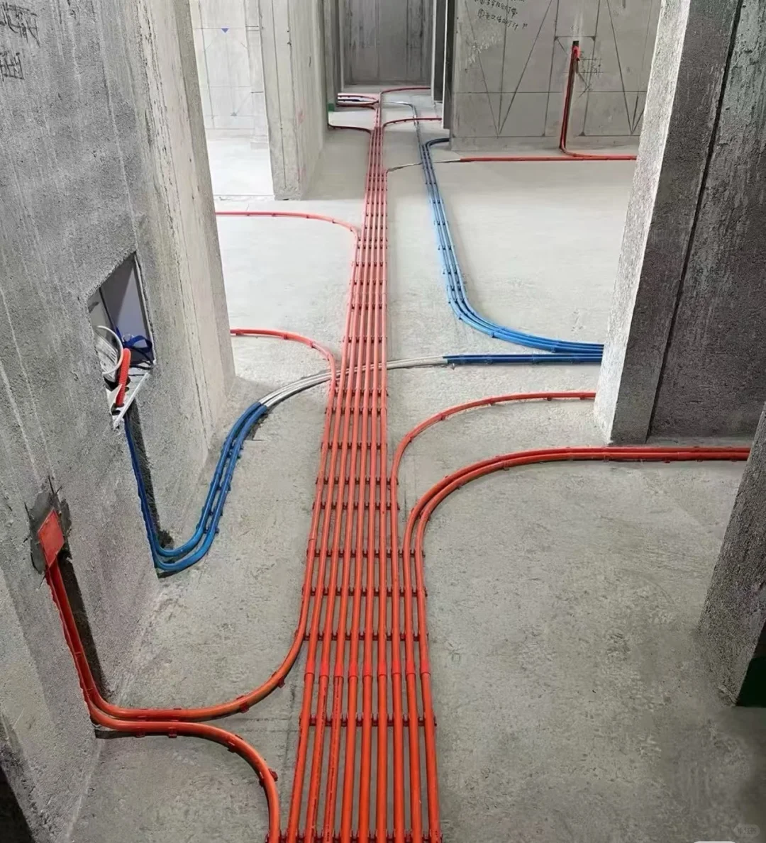 承接水电路活哦 全包半包都接哦