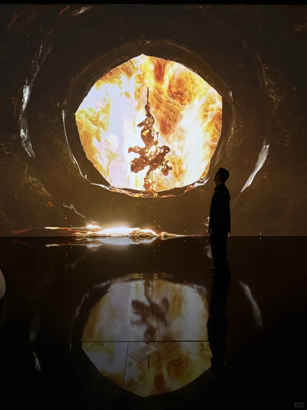 深圳新展｜与千年丝路文物群像的对望（live图