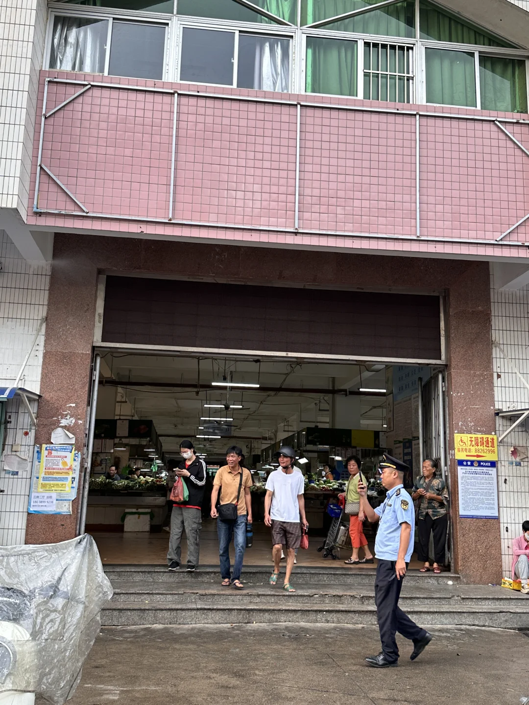 不踩雷！在三亚第二市场购鲜的全记录?