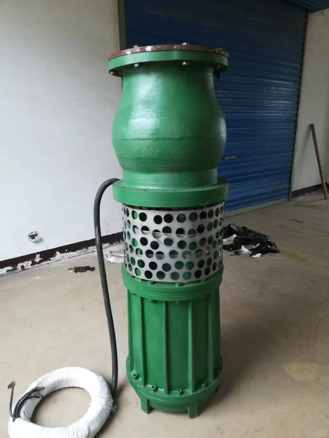 采购铸铁件:QT450泵体 10吨