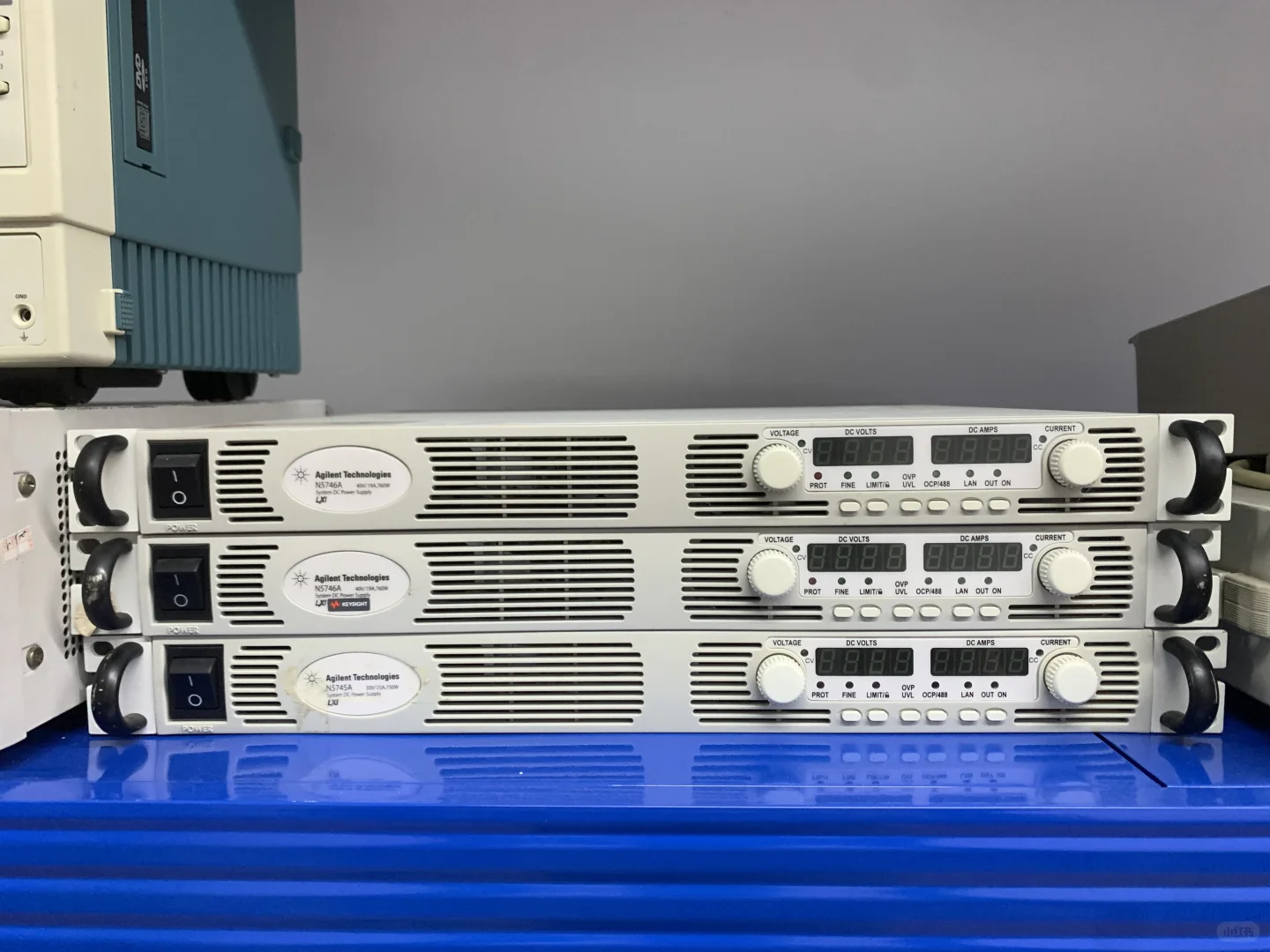 ‌安捷伦N5746A直流电源