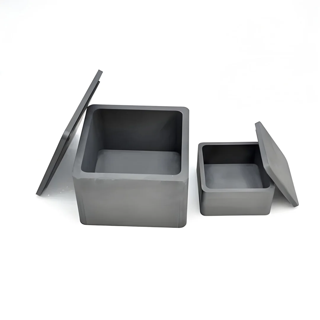 石墨坩埚石墨阳极板 20年石墨工厂