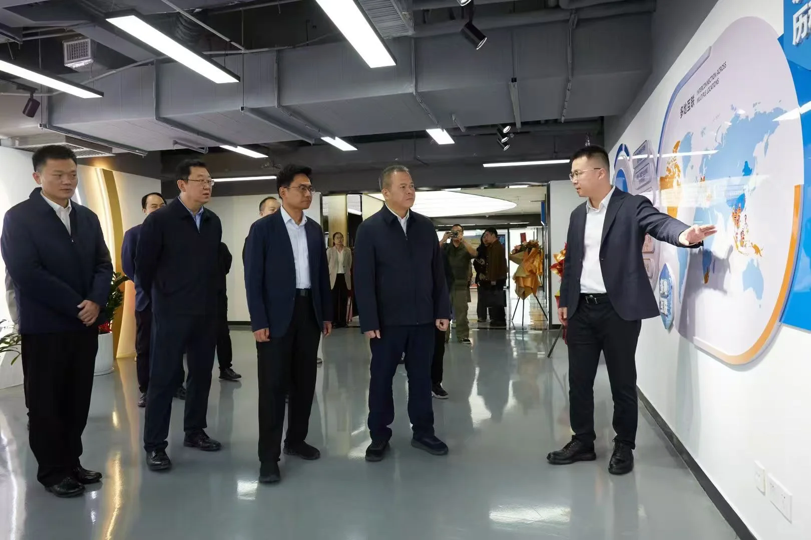 2026 跨境封神!广西凭啥成为下一个掘金地?