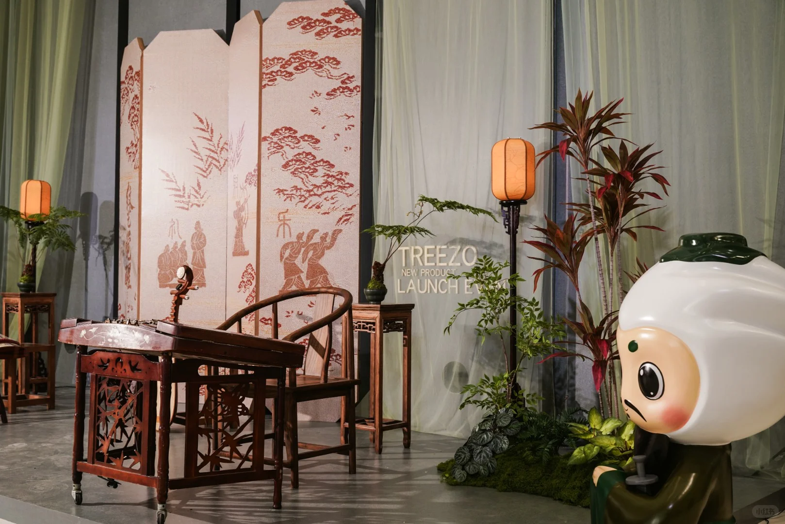 家居焕新 |千年舟新品花色，美学家居新选择