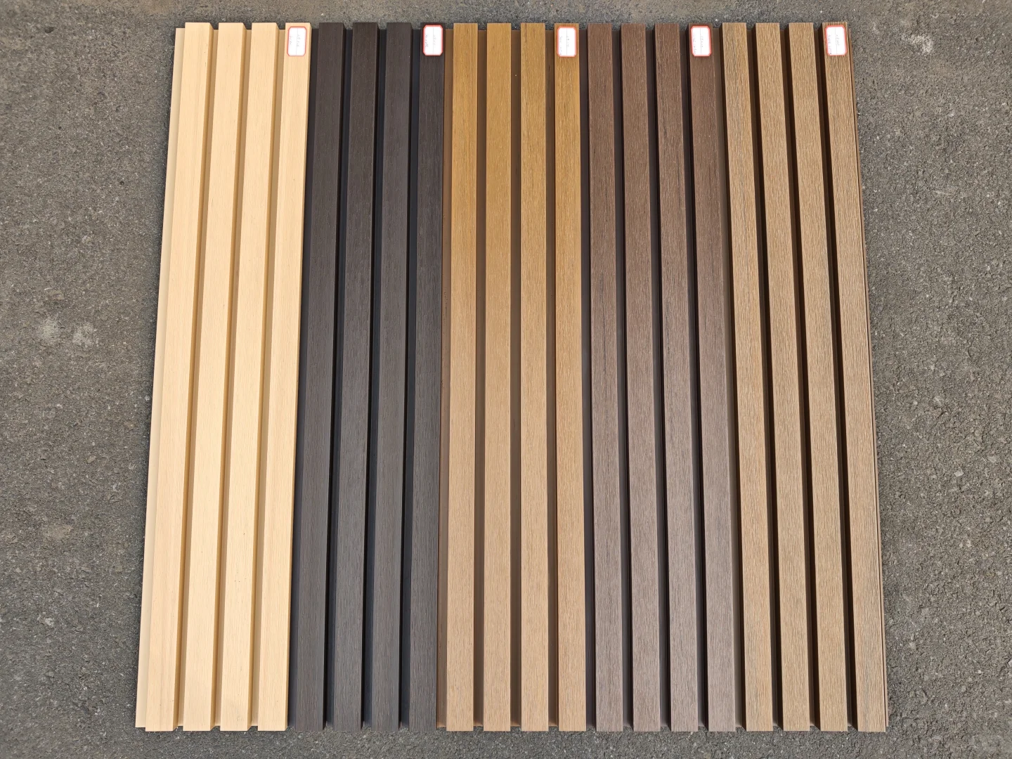 户外塑木板批发零售