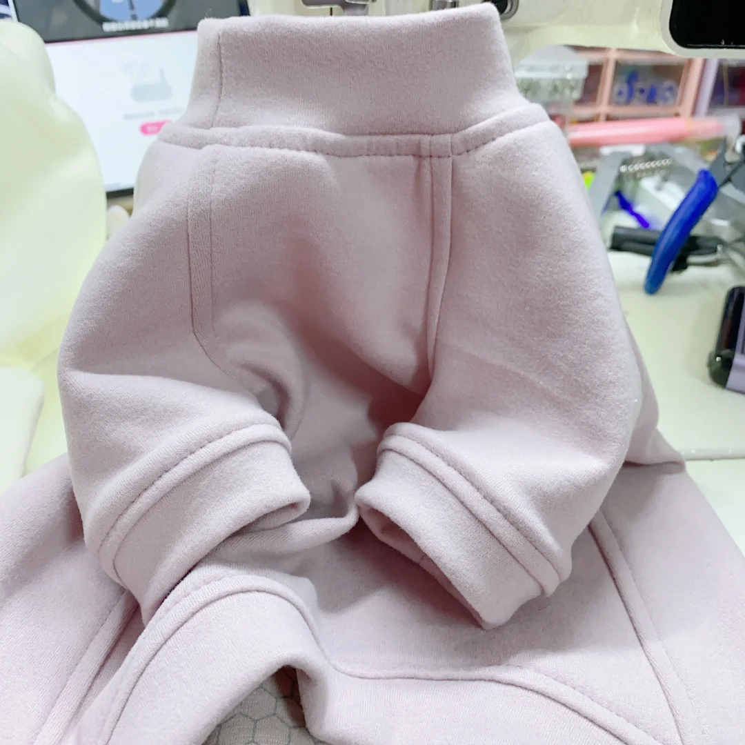 宠物衣服猫咪保暖过冬石墨烯内搭秋衣卫衣