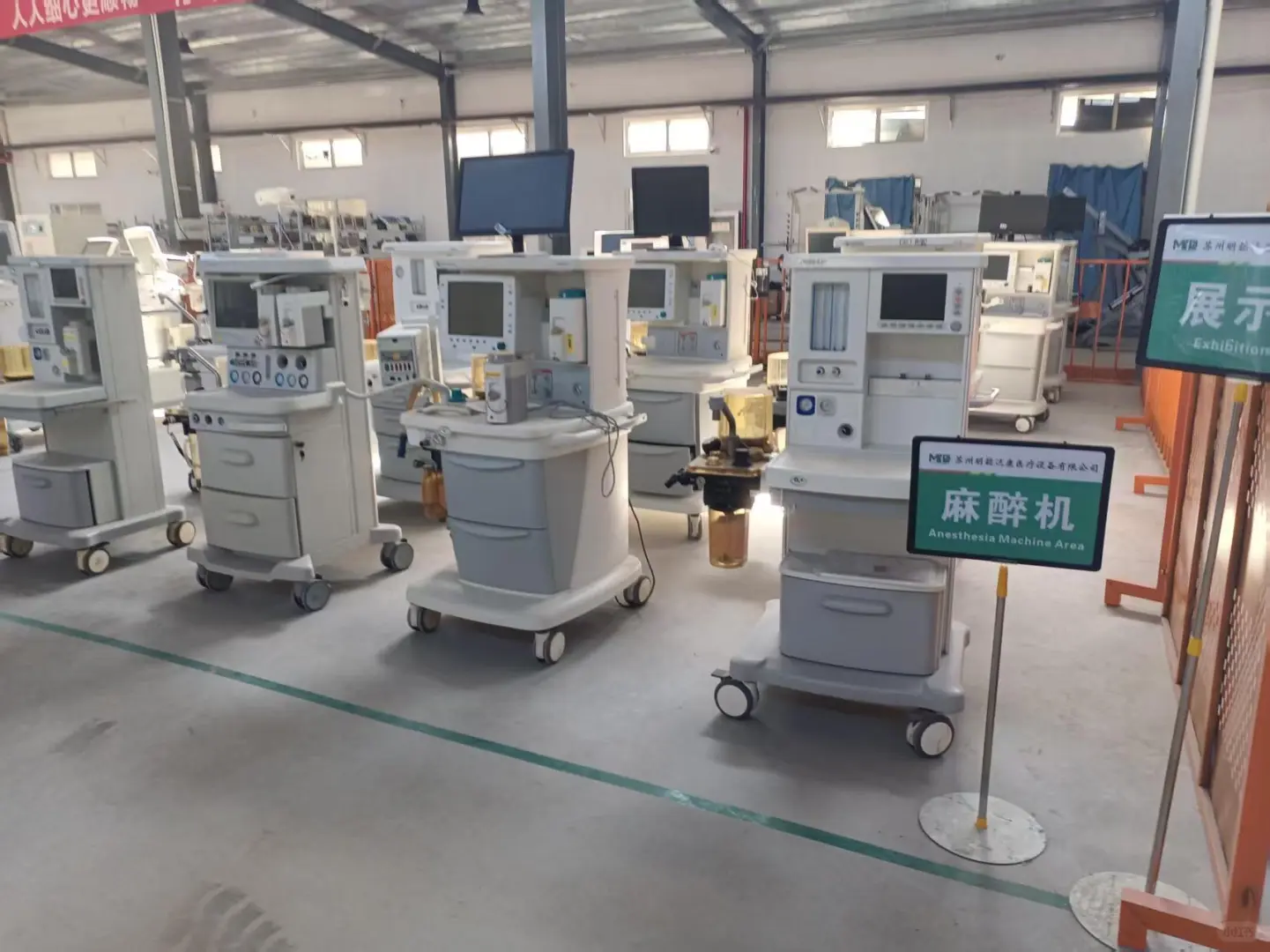 影视医疗设备租赁，还原真实场景