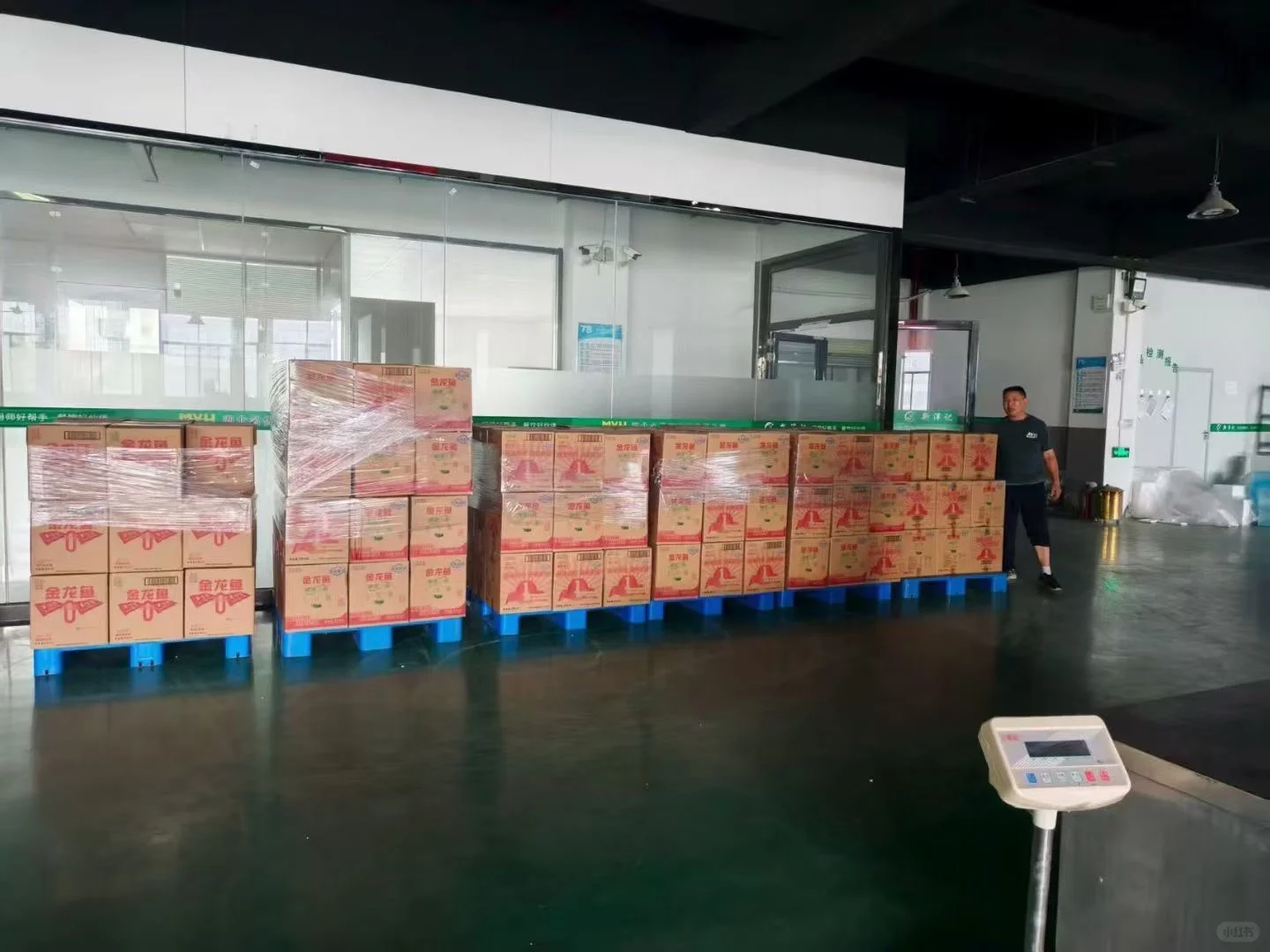 学校开学了，保障食堂供应