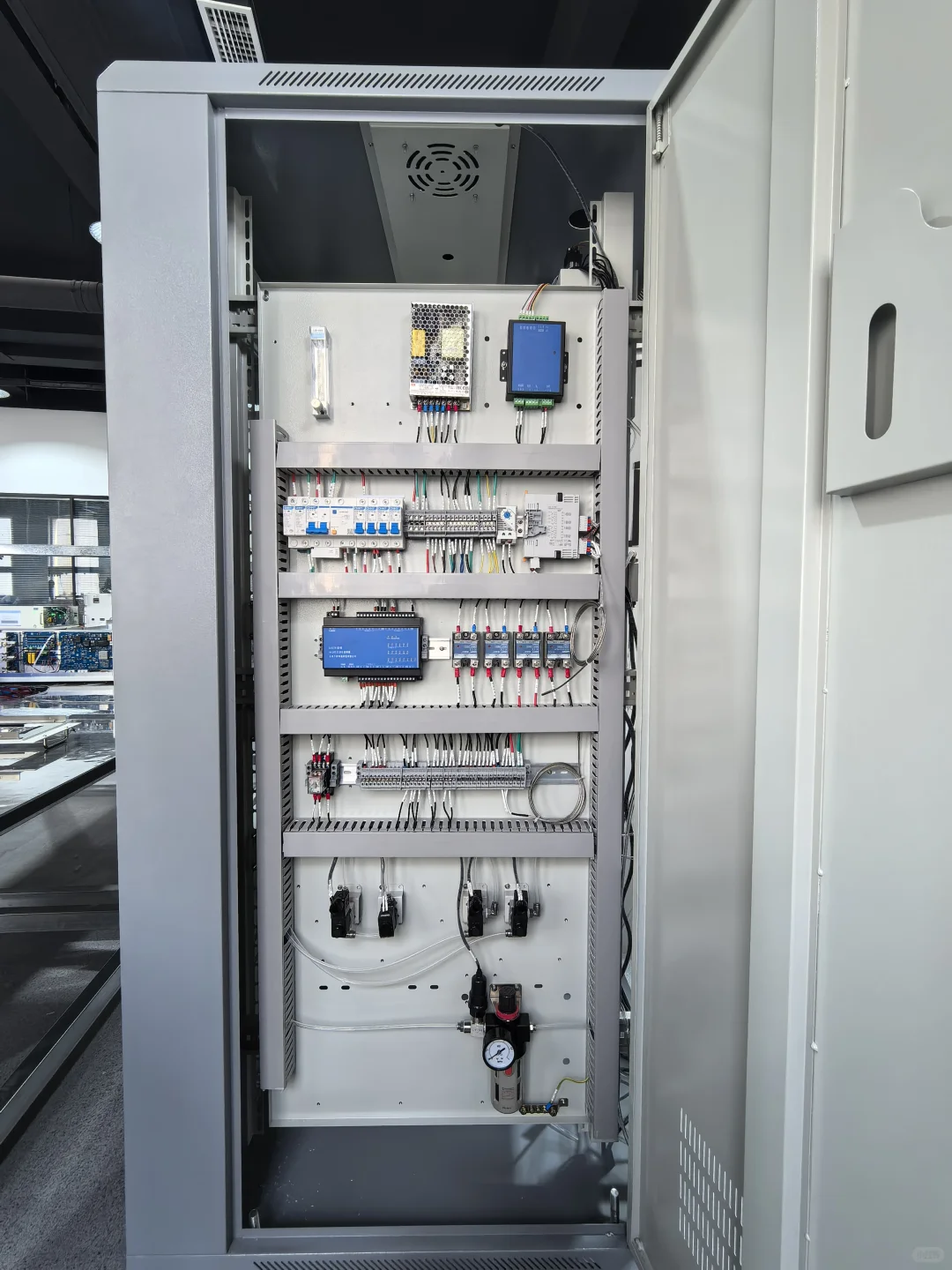 【环保人必看】VOCs在线监测设备