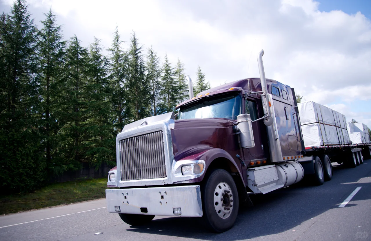 快码住！重型柴油货车污染治理干货