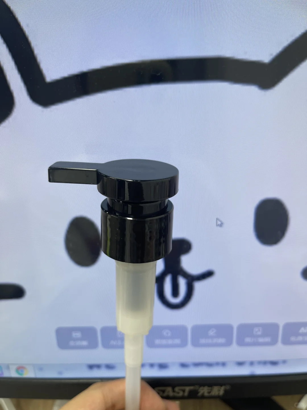 老板说现在行情不好