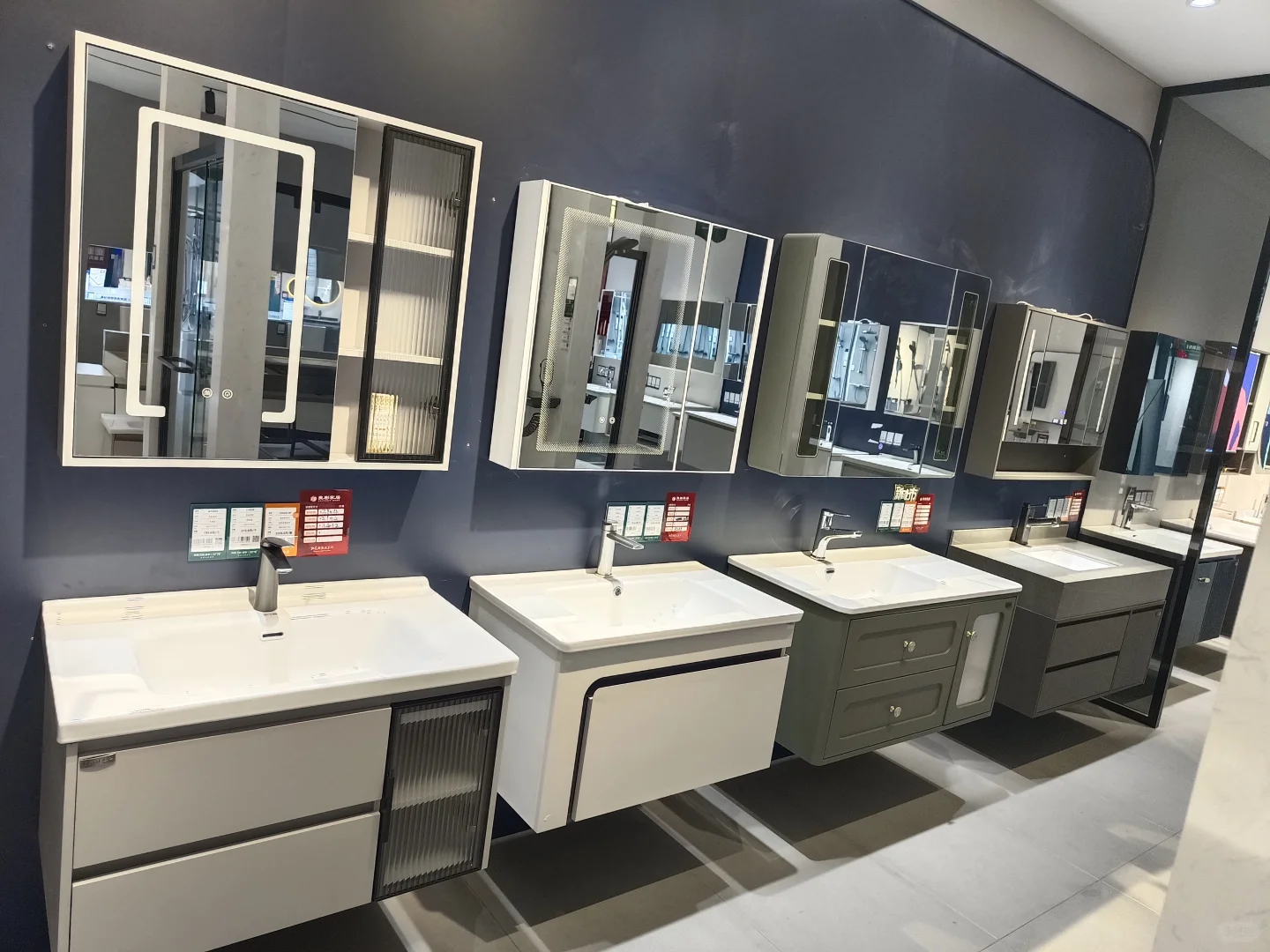 家装建材批发！