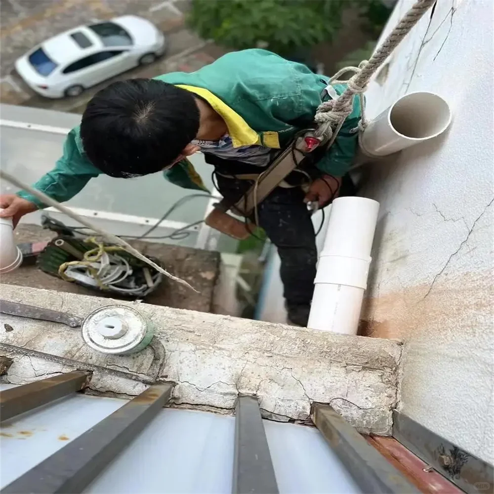 天津宝坻区酒店管道疏通
