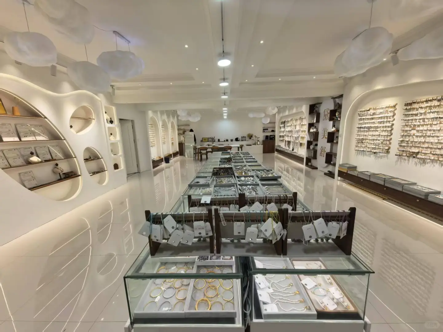 别找二批了！我是饰品工厂，直接对接！