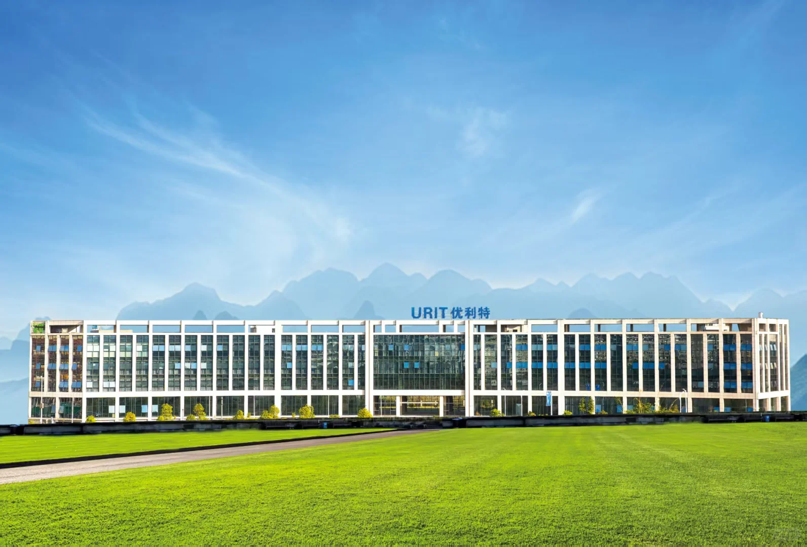 桂林山水甲天下?️，还有这份健康守护！