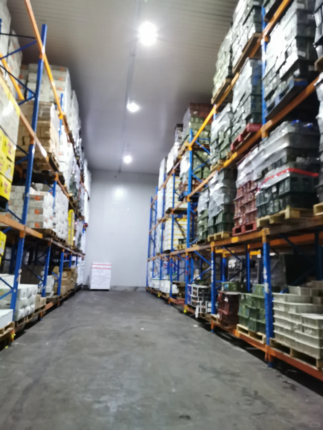 伟泰饭农产品供应链源头直供一站式配送