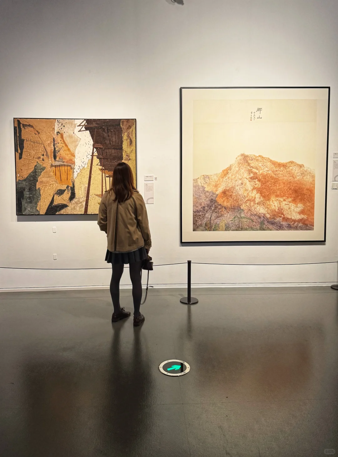 机·智——第十八届上海青年美术大展(三)