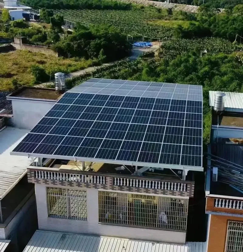 装了家用光伏电站,你能享受到的好处!