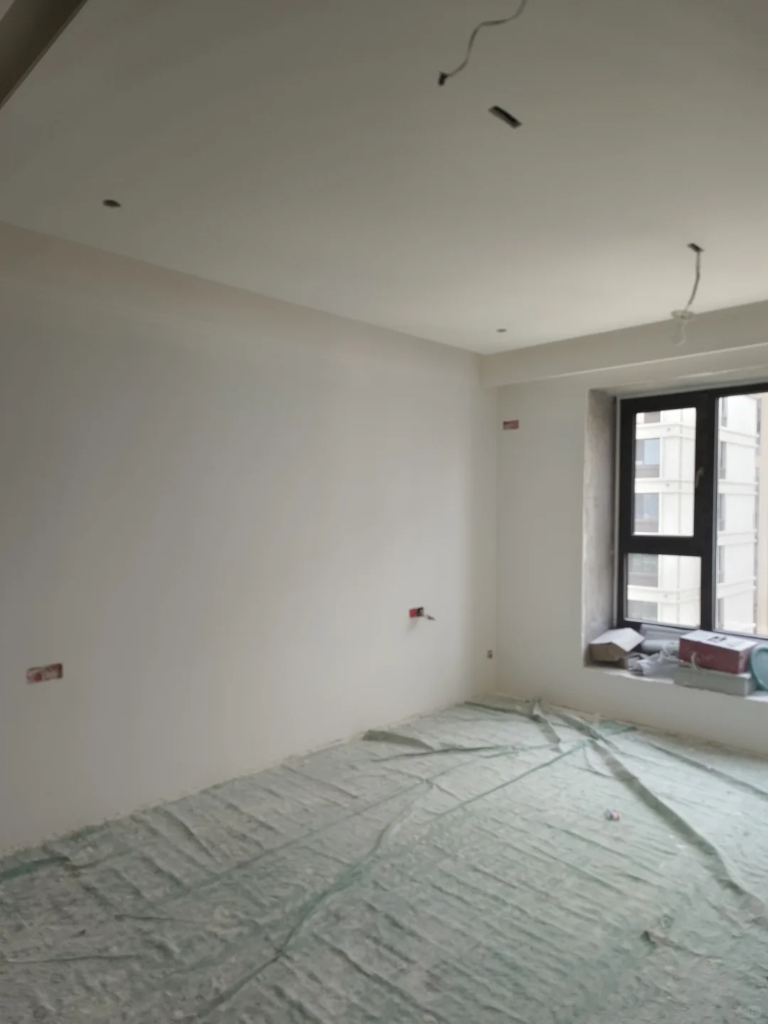 创宇·东望--油工验收