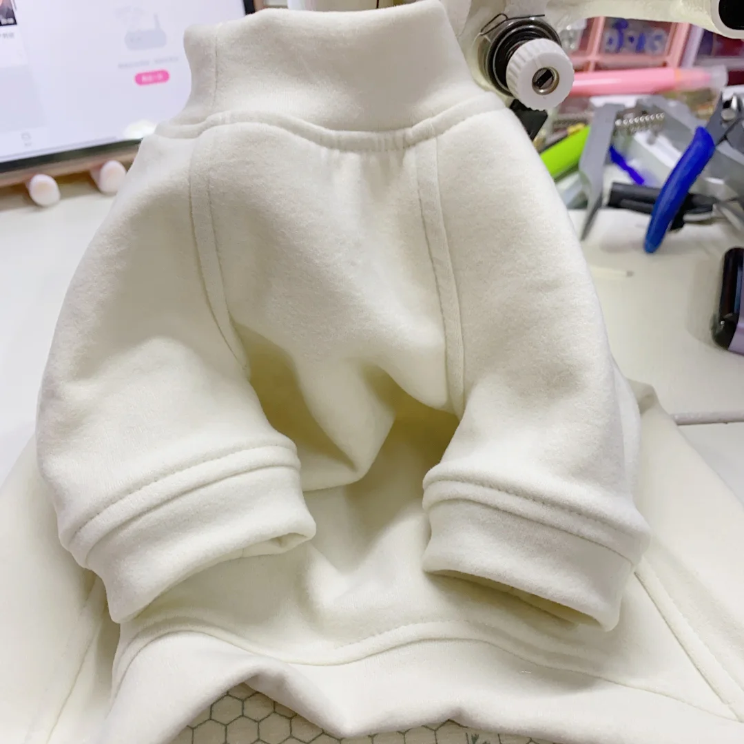 宠物衣服猫咪保暖过冬石墨烯内搭秋衣卫衣