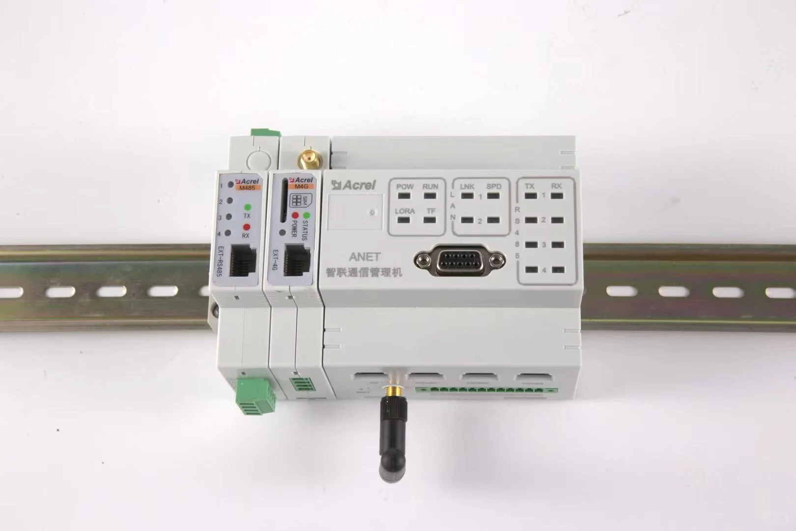 ANet-2E4SM 智能通信管理机