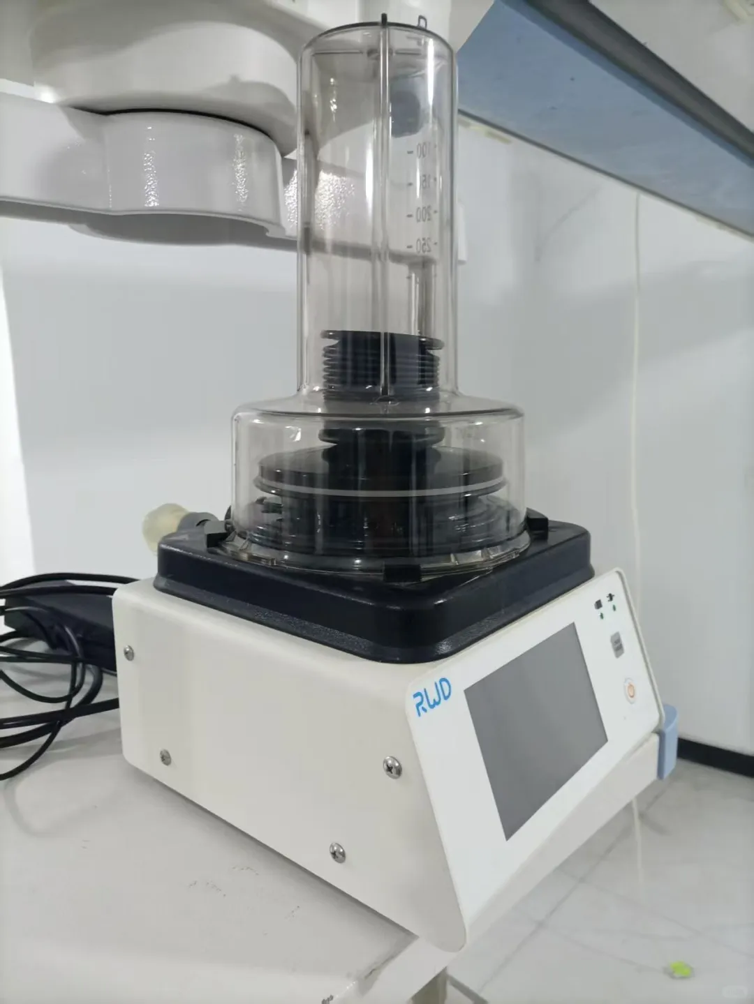 瑞沃德的呼吸机 有需要的dd