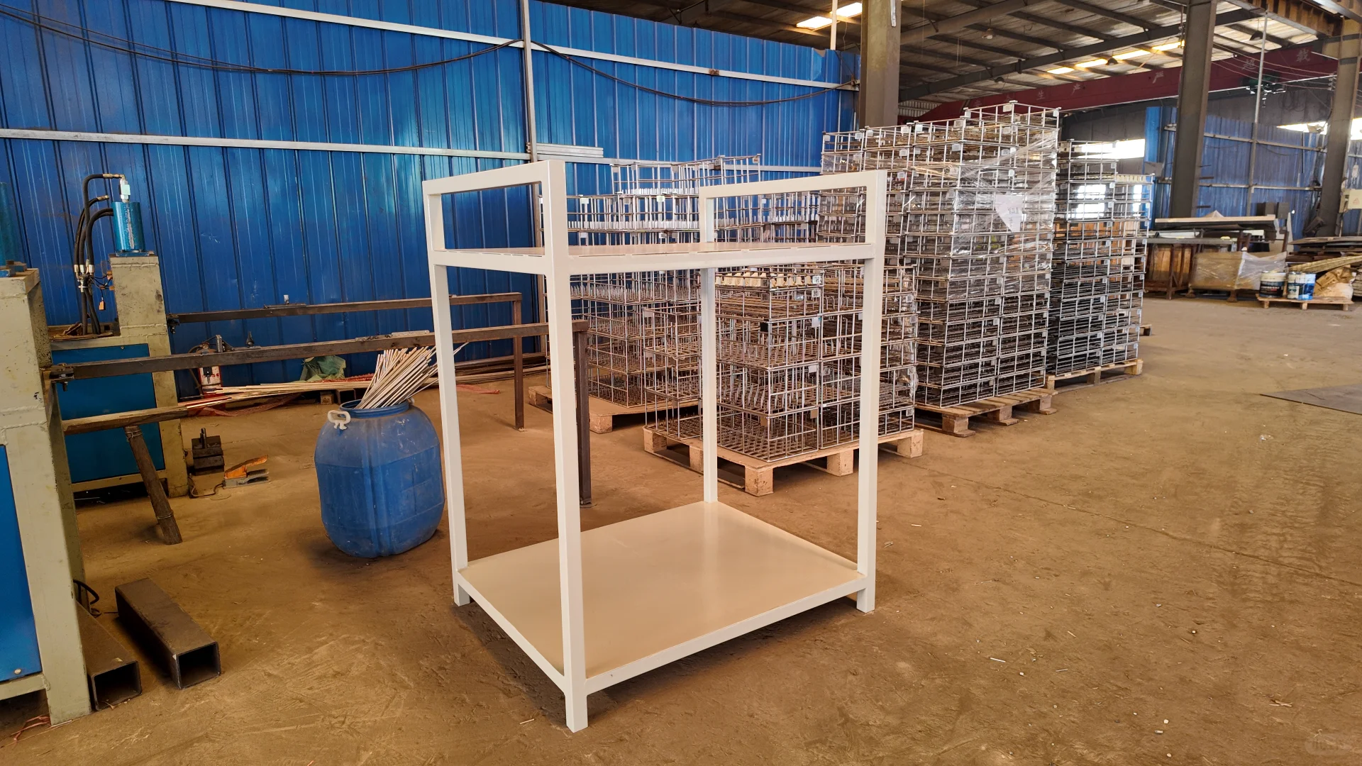 震惊！芜湖金属加工这家服务竟让客户排队抢