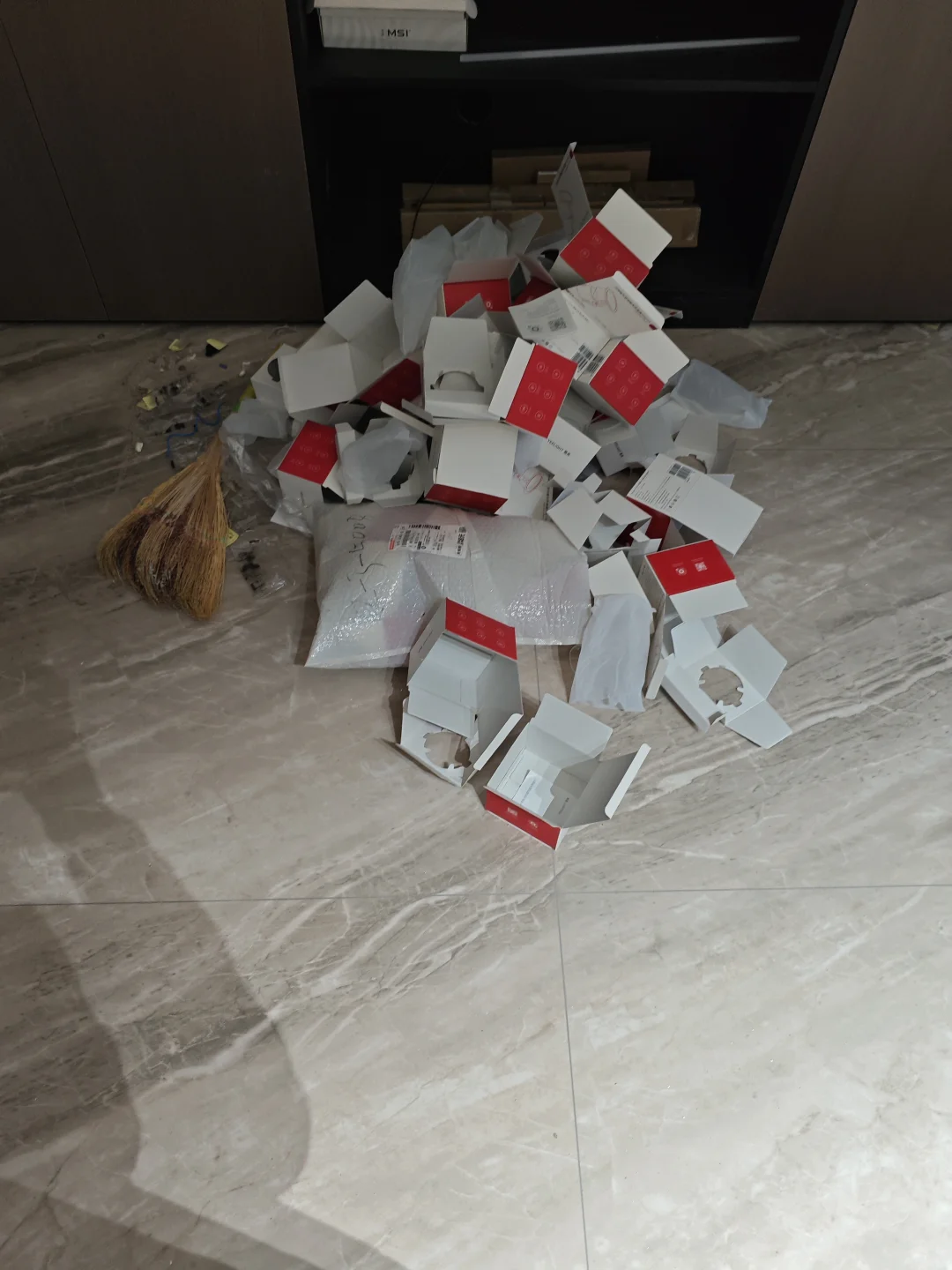 理科生业主纯分享，米家全屋智能攻略（二）