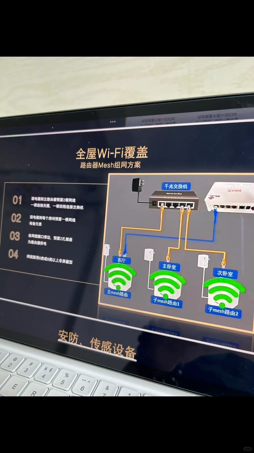 女生自己动手做小米全屋智能,看完你也会?