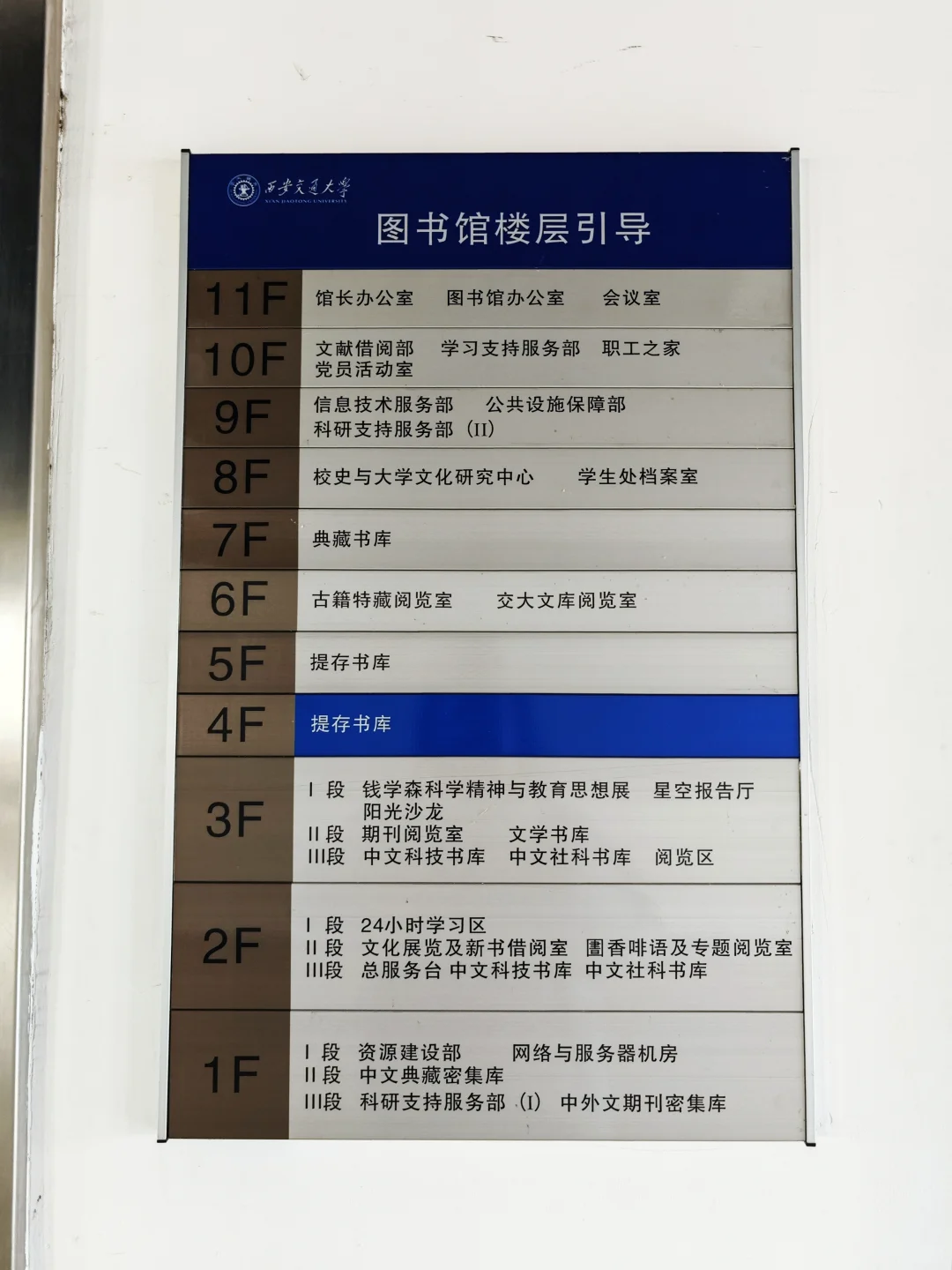 100家图书馆打卡挑战(番外篇1)