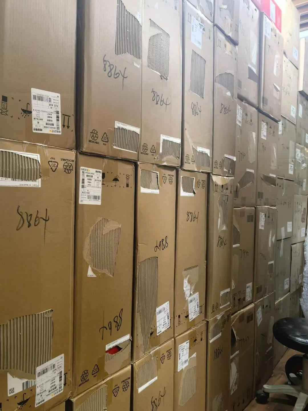 海康威视一级代理批发