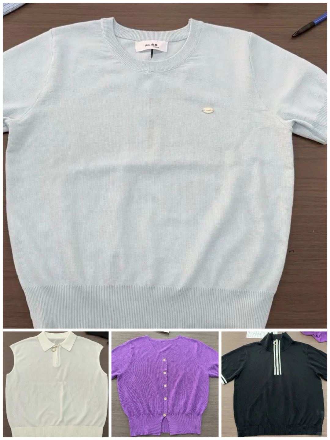 女装工厂｜支持品牌定制+批量批发+外贸出口