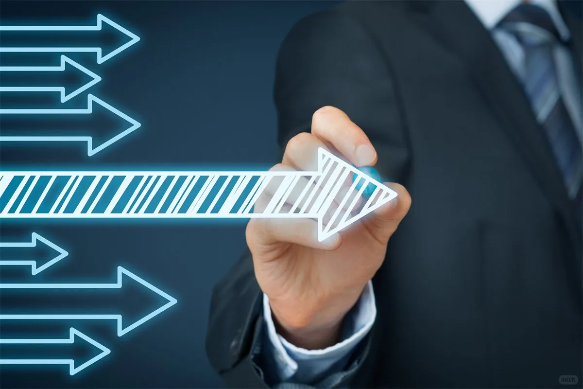 工业机器人：引领第四次工业革命的新纪元