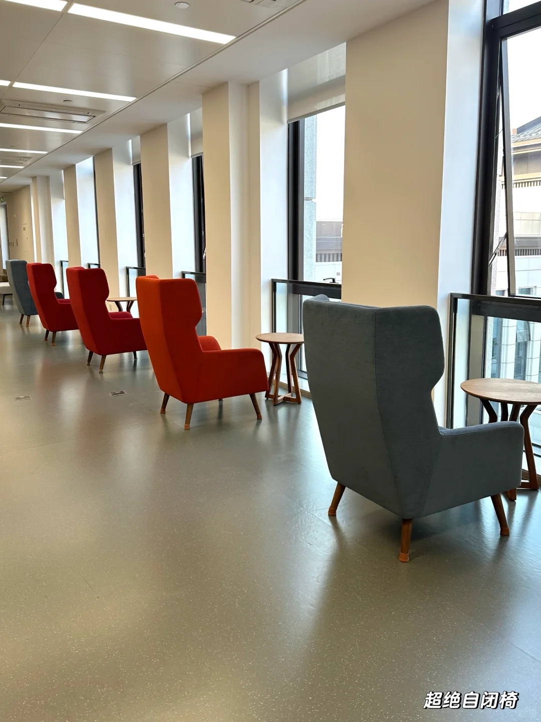 ZJU｜浙大主图书馆探索实录