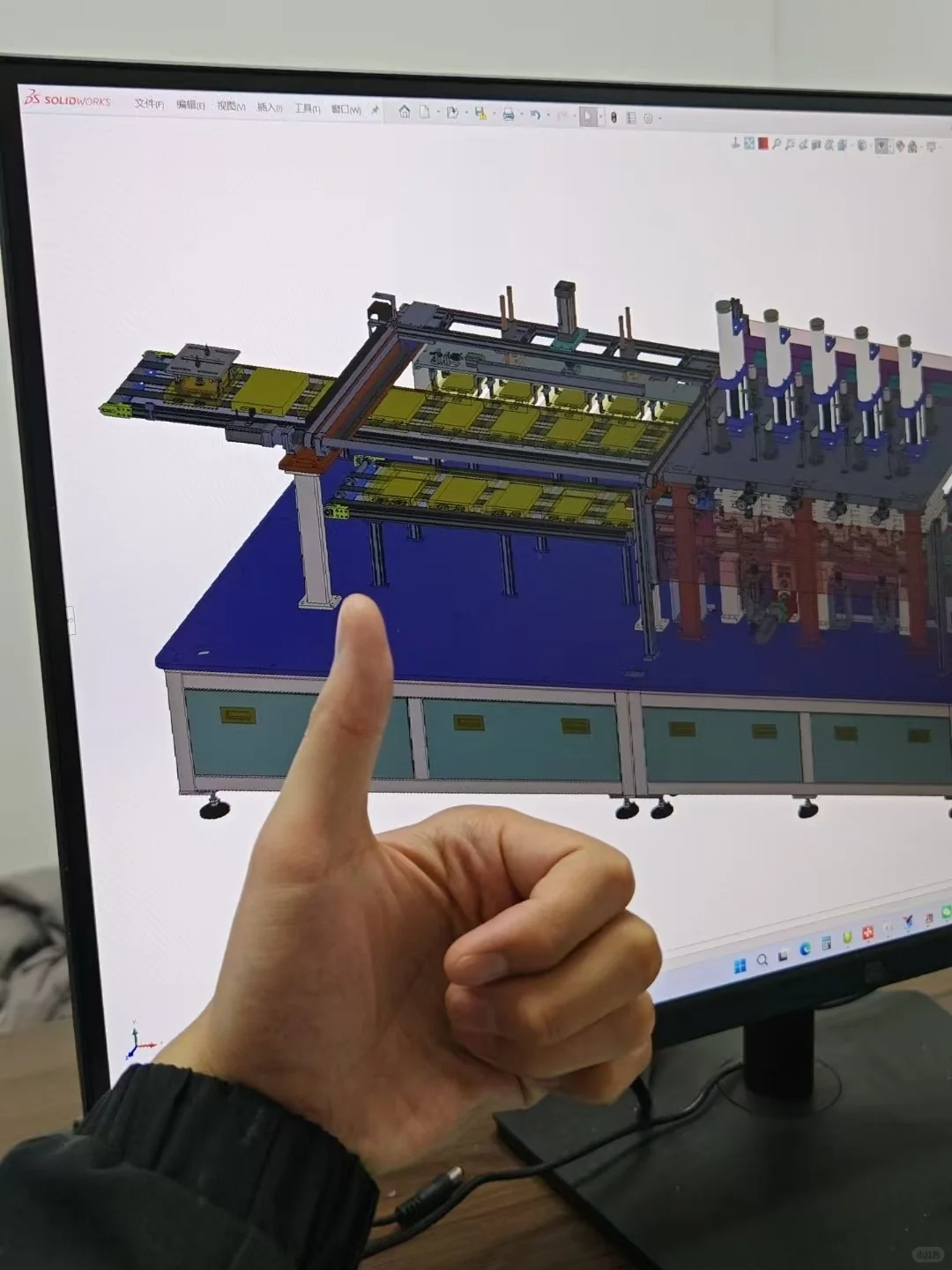 别担心，机械设计有属于自己的作业帮