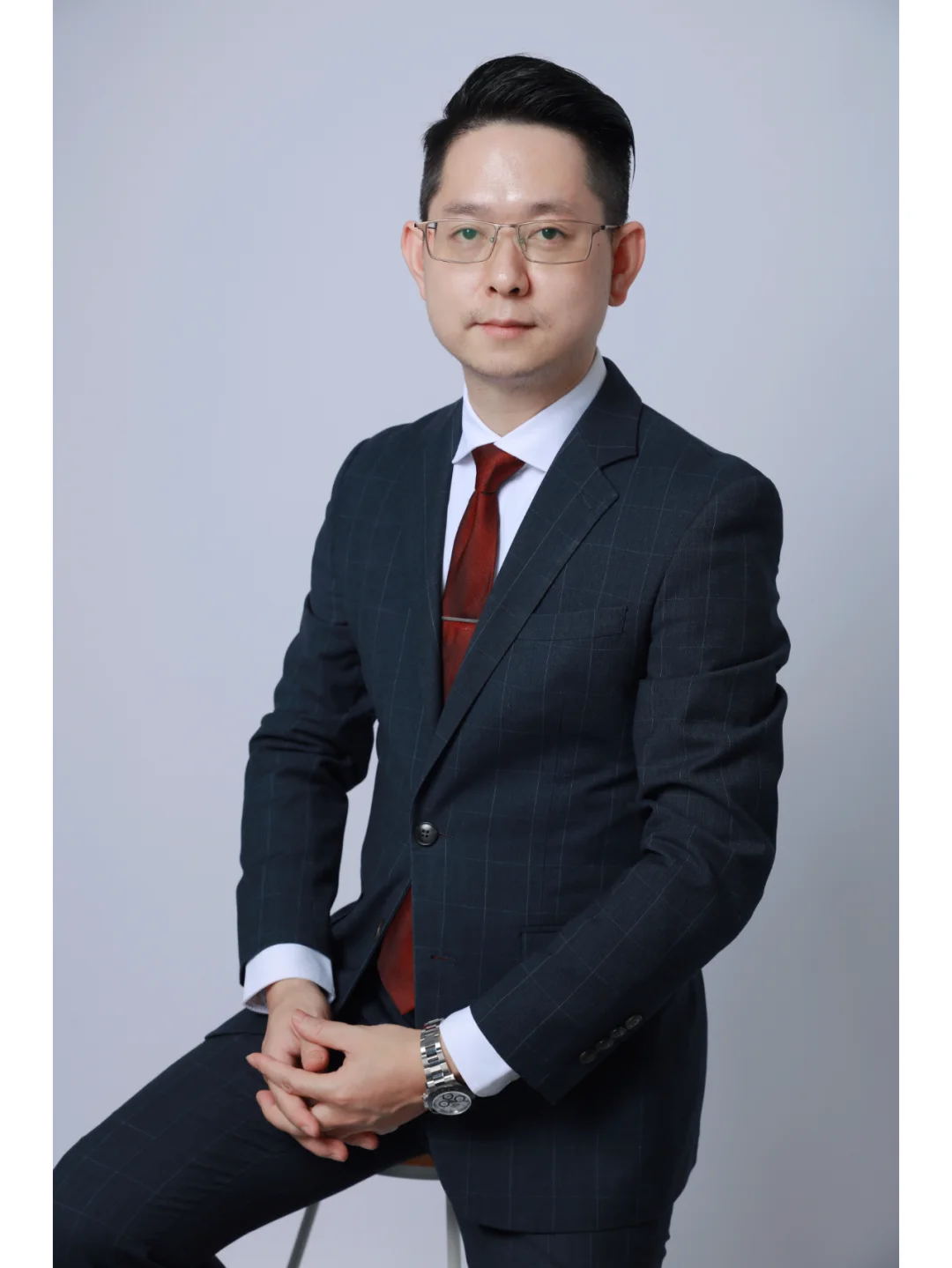 李洪源老师-新型电力系统、新能源专家