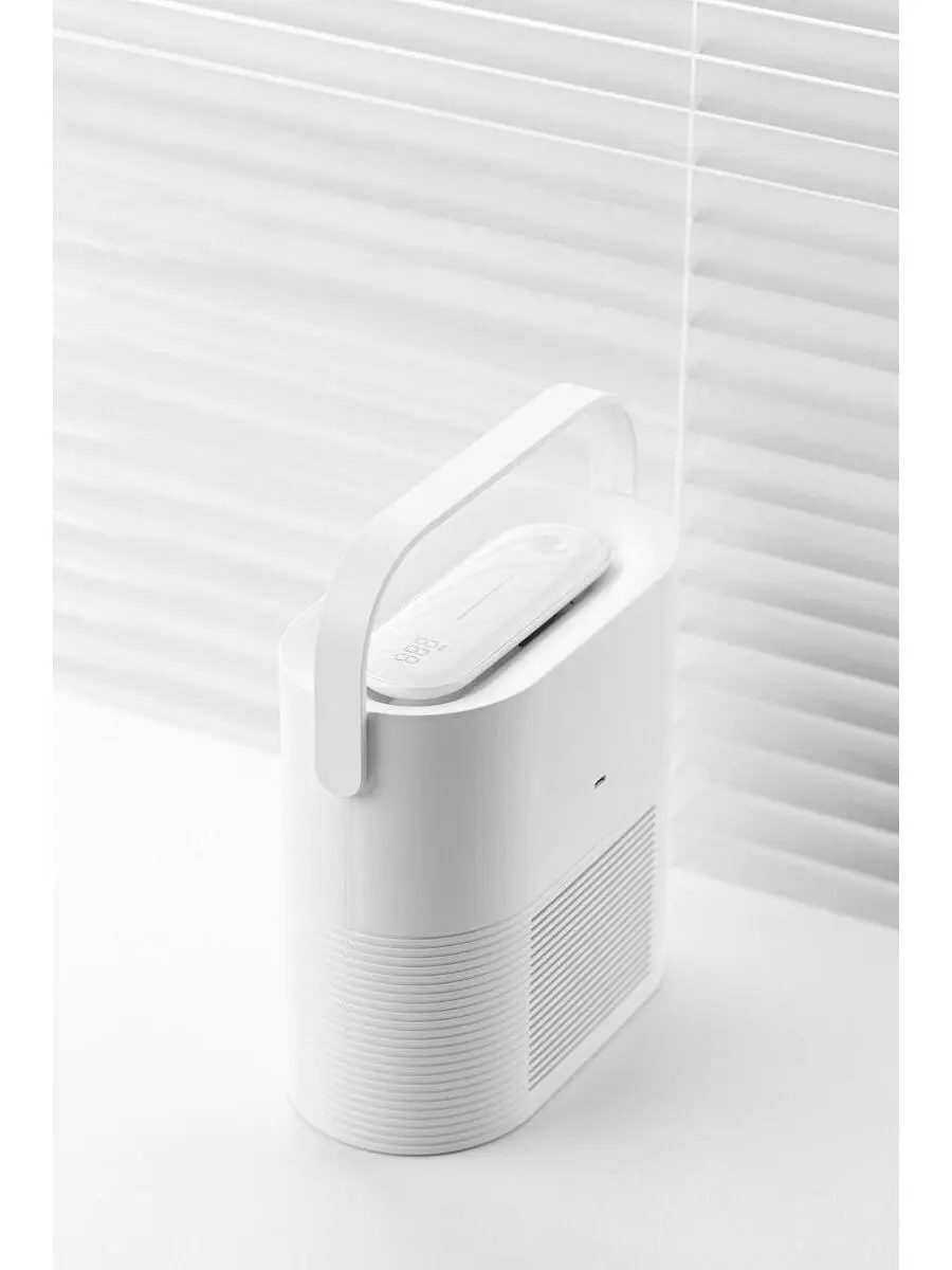 设计分享～小家电设计