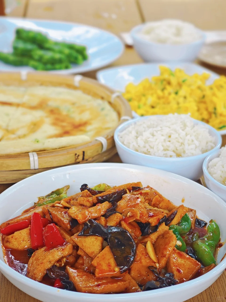 吃?鸡农场，一场美味与欢乐的邂逅?