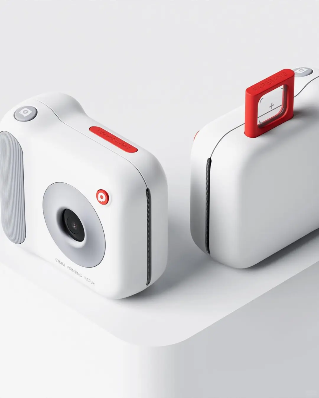 设计分享～小家电设计