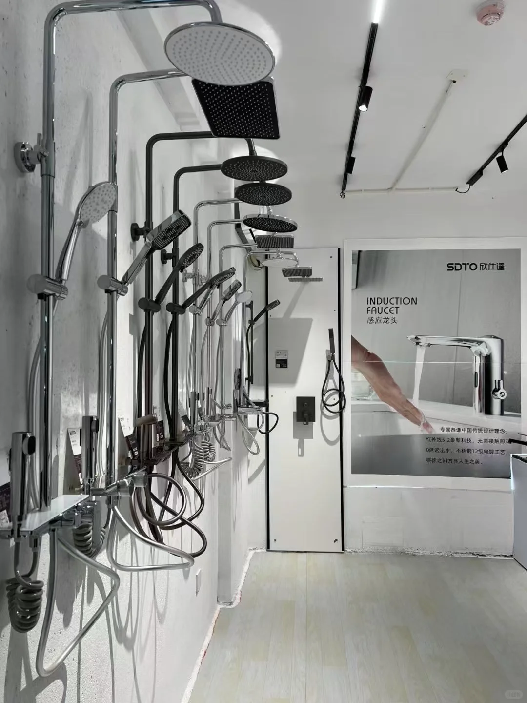 2025下半年想做卫浴代理经销商的可以看下