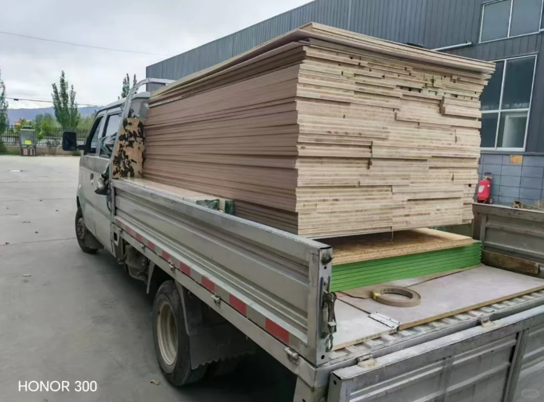 板材等建筑材料有需要请私我（批发部）