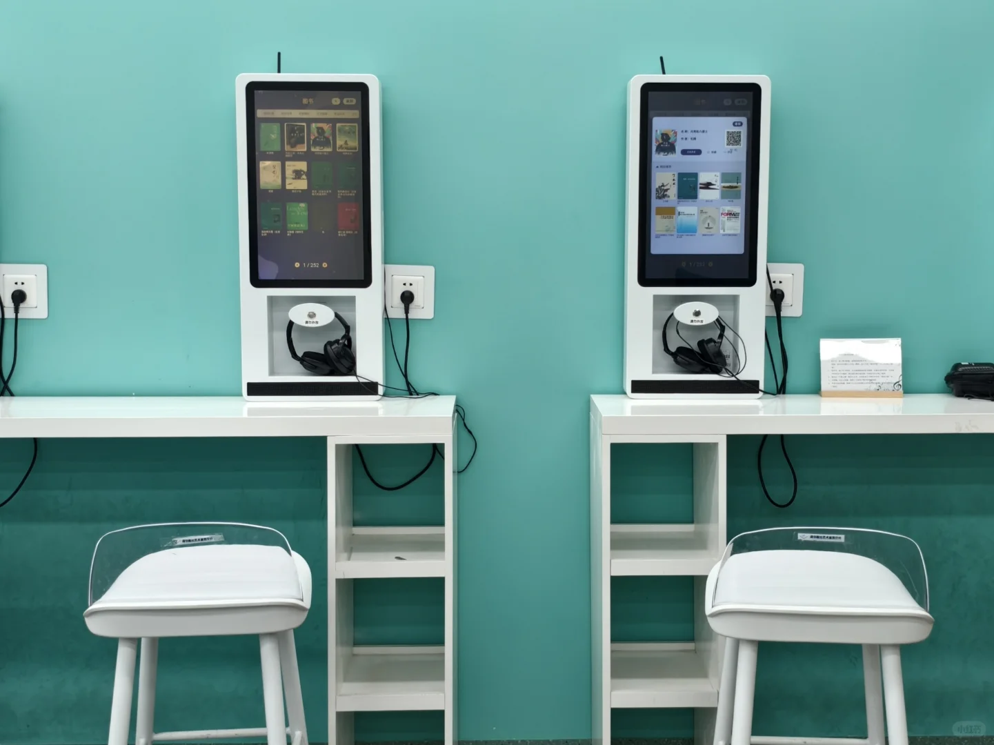 漫卷·象牙塔：中国政法大学丨图书馆