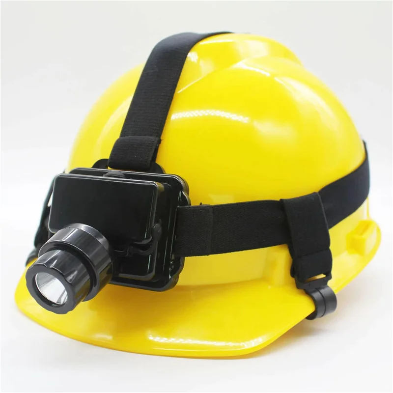 IW5130微型防爆头灯常州创星