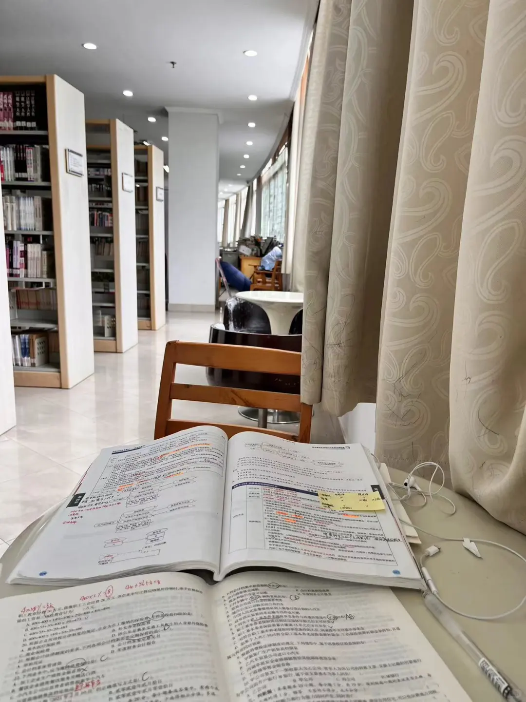 为什么建议你去图书馆学习,而少待在宿舍