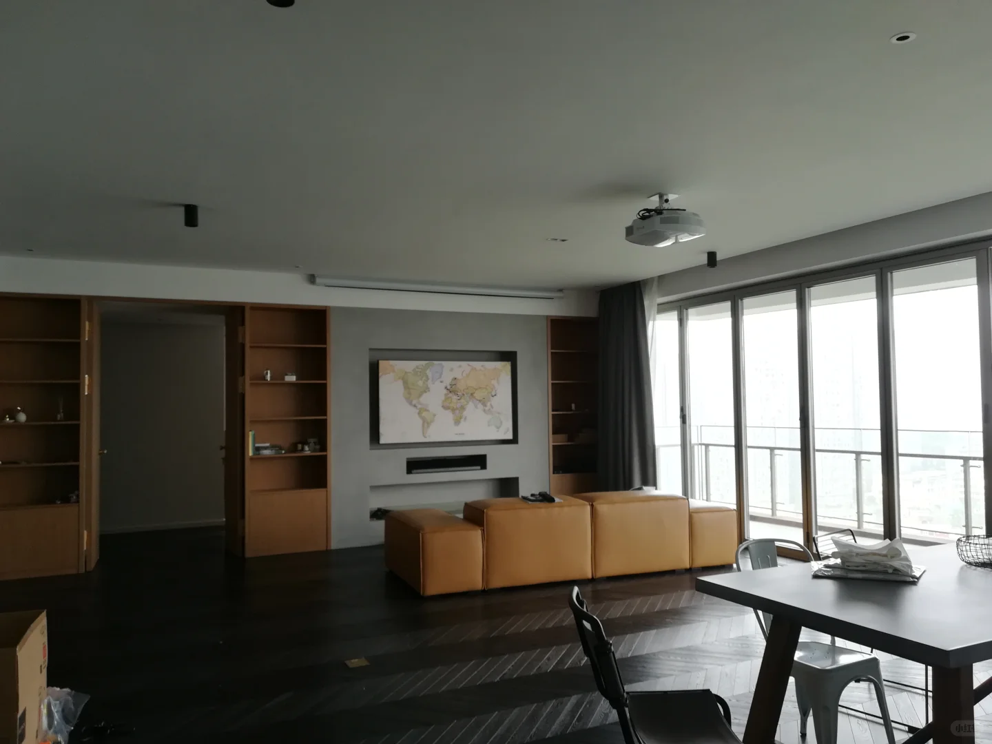 智能家居案例赏析第93集：天曜ICC