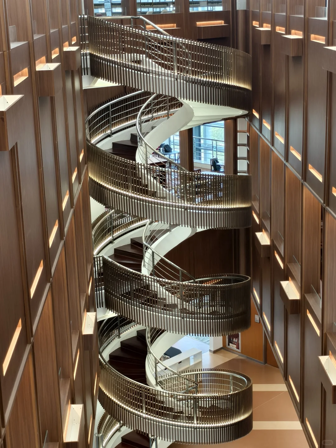 漫卷·象牙塔：上海交通大学 | 图书馆