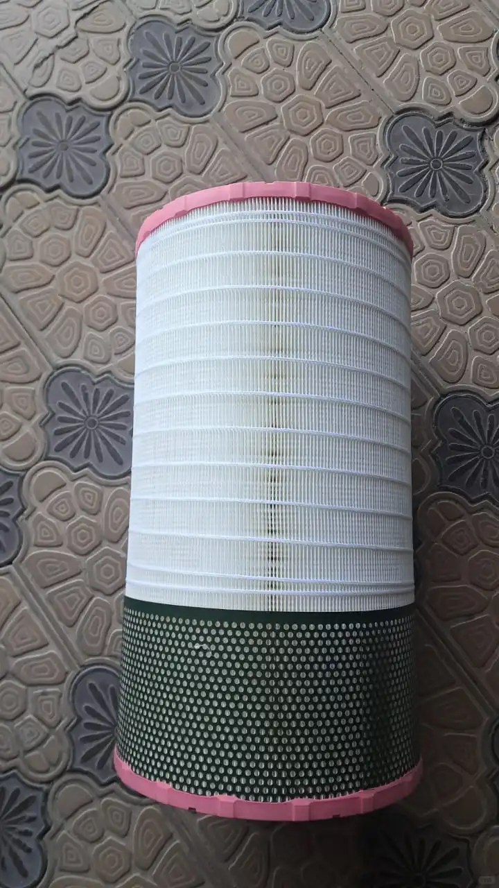 滤清器制造商！